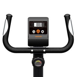 Bicicleta Ergométrica 210bv Vertical 8 Níveis de Esforço - 3