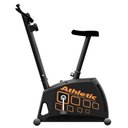 Ver imagem 2 de Bicicleta Ergométrica 210bv Vertical 8 Níveis de Esforço
