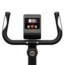 Ver imagem 3 de Bicicleta Ergométrica 210bv Vertical 8 Níveis de Esforço