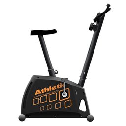 Bicicleta Ergométrica 210bv Vertical 8 Níveis de Esforço - 7