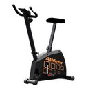 Ver imagem 4 de Bicicleta Ergométrica 210bv Vertical 8 Níveis de Esforço