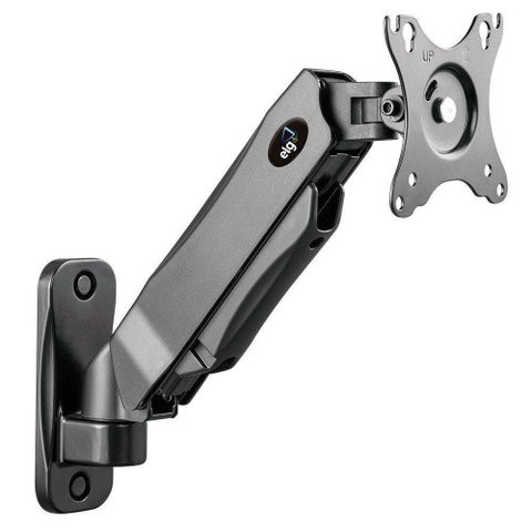 Suporte Articulado para Monitor / Tv 17 a 34 Pistão a Gás F410 Elg