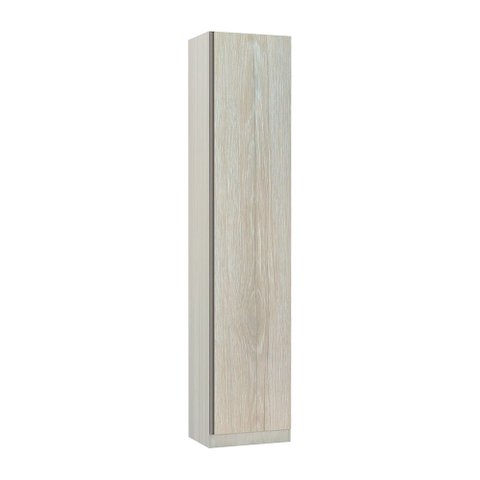 Guarda-roupa 1 Porta Sapateira 50cm Prime Plus Luciane