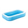 Piscina Retangular Inflável 778L 2,62 X 1,75 X 51Cm Bestway - 1