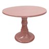 Boleira Suporte para Bolo Colonial Média 32cm Cor Cobre - 1