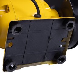 Moto Esmeril de Bancada 200w com Disco de Aço Hawk 2401 - 7