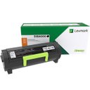 Ver imagem 2 de Toner Lexmark Original 51b4000 51b4 Mx317 Mx417 Mx517 2.5k