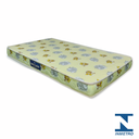 Ver imagem 4 de Colchão Infantil Probel Cama Espuma D18 Conforto e Macio:amarelo