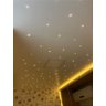 Kit Original Céu Estrelado Iluminação Led Fibra Ótica 50 Pontos - 10