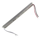 Ver imagem 3 de Fonte Slim Drive Perfil Fita Led 36w 12v 3a Luminaria Lustre Luminaria Ip20 Bivolt