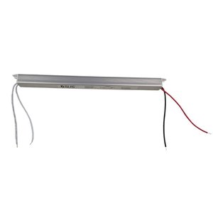 Fonte Slim Drive Perfil Fita Led 36w 12v 3a Luminaria Lustre Luminaria Ip20 Bivolt