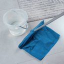 Ver imagem 2 de Capa de Rodo Em Microfibra 50x35cm Appel Royal