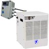 Controle de Umidade para Câmara Fria - Kit para Desumidificar - 1