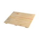 Ver imagem 1 de Mini Pallet para Artesanato 45x36