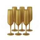 Ver imagem 1 de KIT 6 TAÇAS DE ESPUMANTE CELEBRATION 160ML 99320 COZA