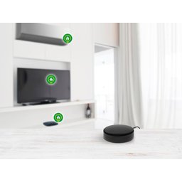 Controle Smart Universal TUC 200 WIFI Taschibra - 5