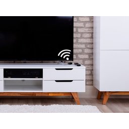 Controle Smart Universal TUC 200 WIFI Taschibra - 4