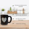 Jogo 2 Caneca Amassada 320ml para Chá Cappuccino - Marrom - 4