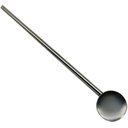 Ver imagem 2 de Kit Coqueteleira 5 Peças Aço Inox Com Filtro Prepara Drinks