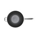Ver imagem 2 de Panela Wok Oxford Inox Corpo Triplo Cookingpro 34cm