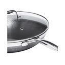 Ver imagem 3 de Panela Wok Oxford Inox Corpo Triplo Cookingpro 34cm