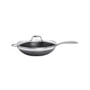 Ver imagem 1 de Panela Wok Oxford Inox Corpo Triplo Cookingpro 34cm