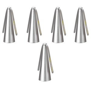 Repelente Ventilador Anti Inseto Kit 5 Uni Afasta Moscas Mosquitos Parasita Previne Doenças Cozinha 