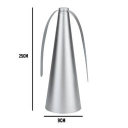 Repelente Ventilador Anti Inseto Kit 5 Uni Afasta Moscas Mosquitos Parasita Previne Doenças Cozinha  - 2