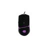 Mouse Gamer Rgb 16.8m Cores Fortrek Crusader Macro 7200 Dpi - 1