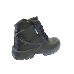 Botina Amarrar Marluvas 50b29cpapsrv Bico de Composite e Palmilha Anti Perfurante:preto/45 - 6