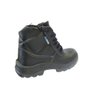 Botina Amarrar Marluvas 50b29cpapsrv Bico de Composite e Palmilha Anti Perfurante:preto/45 - 6