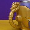 Caneca 3d Freeza Dragon Ball - 4