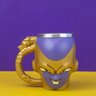 Caneca 3d Freeza Dragon Ball - 1
