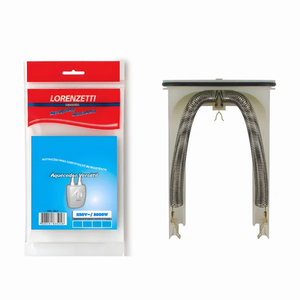 Resistencia Lorenzetti Aquecedor Versátil - 755-g 220v