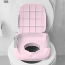 Ver mais imagens de Troninho Ploc Voyage - Rosa