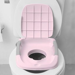 Troninho Ploc Voyage - Rosa - 8