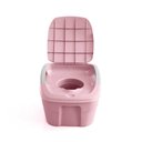 Ver imagem 5 de Troninho Ploc Voyage - Rosa