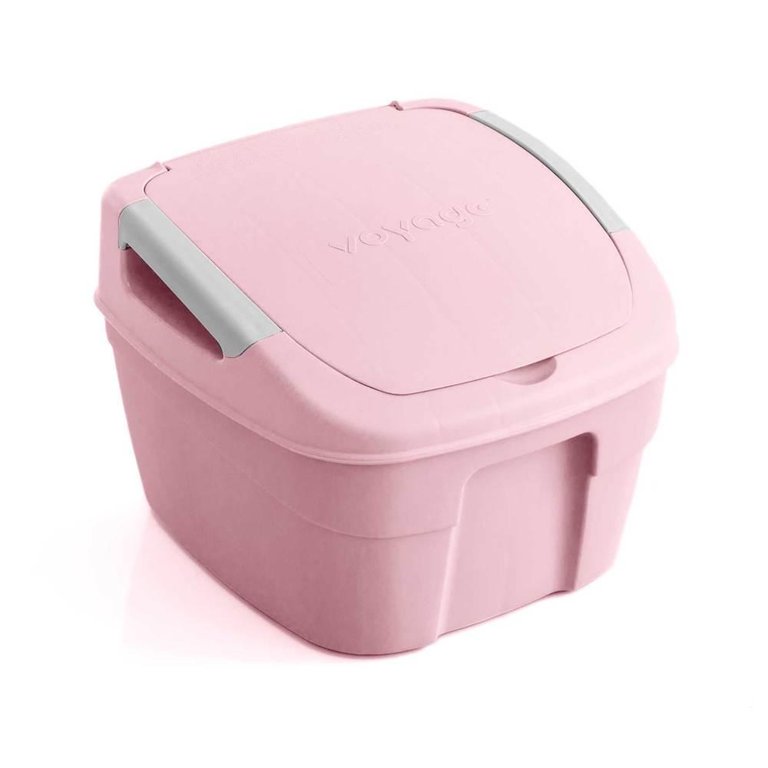 Troninho Ploc Voyage - Rosa Troninho Ploc Voyage - Rosa