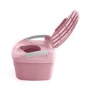 Ver imagem 4 de Troninho Ploc Voyage - Rosa