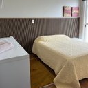 Ver imagem 4 de Painel Ripado de Poliestireno 12,2cmX1,2cm Barra 2,85metro linear