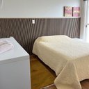 Ver imagem 4 de Painel Ripado de Poliestireno 12,2cmX1,2cm Barra 2,85metro linear