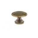 Ver imagem 1 de Puxador Pz 71 Colonial Ouro Velho Wind