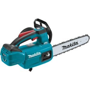 Motosserra sem Fio 18v com Sabre 25cm Corrente Duc254z Makita