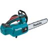 Motosserra sem Fio 18v com Sabre 25cm Corrente Duc254z Makita - 1