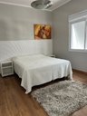 Ver imagem 5 de Painel Ripado de Poliestireno 12,2CMX1,2cm Barra 2,85 Metro Linear White Graddus