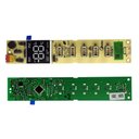 Ver imagem 1 de Placa Eletrônica do Display Refrigerador Midea Original 17131000012067 Único