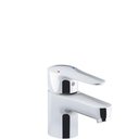 Ver imagem 3 de Torneira para Lavatório Monocomando July Cromado 15238br-4nd-cp