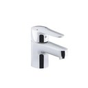 Ver imagem 1 de Torneira para Lavatório Monocomando July Cromado 15238br-4nd-cp