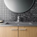 Ver imagem 2 de Torneira para Lavatório Monocomando July Cromado 15238br-4nd-cp