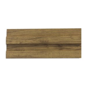 Painel Ripado de Poliestireno 12 Cm X 1,9cm Barra 2,85 metro linear